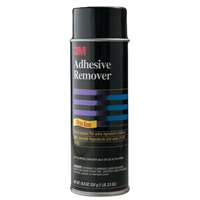 3M-49048 3M CLEAR INDUSTRIAL ADHESIVE REMOVER