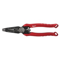 48-22-3078 7IN1 HIGH-LEVERAGE COMBINATION PLIERS