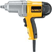 DW-293 1/2IN ELECTRIC IMPACT W/RING WRENCH