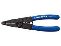 WIRE STRIPPER CRIMPING TOOL