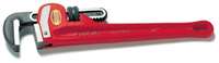 RID-31010 10"  STEEL PIPE WRENCH
