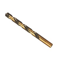 CTD-05760 11/32 190-AG GOLD BRUTE DRILL
