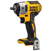DW-DCF890B SHELL 20V MAX XR 3/8" BRUSHLESS COMPACT IMPACT WRENCH BARE TOOL