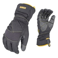 EXTREME CW 100G INSULATED WORK GLOVE-LARGE
