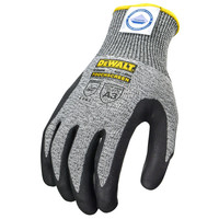CUT5 DYNEEMA CUT PROTECTION LEVEL A3 TOUCHSCREEN GLOVE - X LARGE