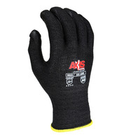 AXIS CUT PROTECTION LEVEL A2 TOUCHSCREEN WORK GLOVE - 2XL