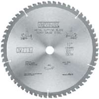 DW-A7749 14" 90 TOOTH STAINLESS STEEL BLADE