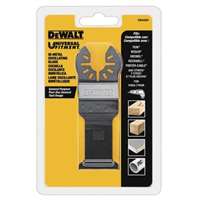 DW-A4203 OSCILLATING WOOD WITH NAILS BLADE