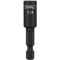 DW-2218IRB 1/4" X 1-7/8" MAGNETIC NUTDRIVER - IMPACT READY