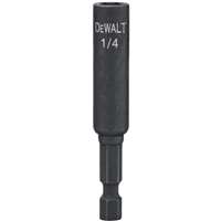 DW-2221IRB 1/4" X 2-9/16" MAGNETIC NUTDRIVER - IMPACT READY