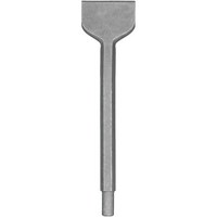 DW-5775 3" X 12" SCALING CHISEL - 3/4" HEX