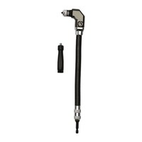 DW-ARAFS-Z RIGHT ANGLE HANDLE HOLDER