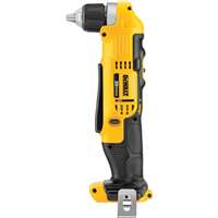 DW-DCD740B 20V MAX 3/8" RIGHT ANGLE DRILL DRIVER TOOL ONLY