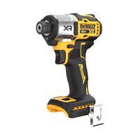 DEWALT 20V MAX* XR 1/4 IN. 3-SPEED IMPACT DRIVER (TOOL ONLY)