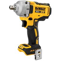 DW-DCF892B 20V MID-SIZED 1/2 IMPACT WRENCH W/ DETENT PIN BARE TOOL
