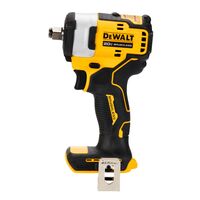 20V BRUSHLESS COMPACT 1/2 IMPACT WRENCH