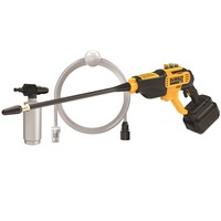 DW-DCPW550B 20V POWER CLEANER BARE TOOL