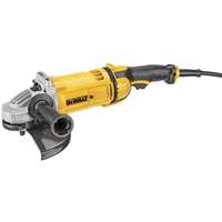 DW-E4559N 9" ANGLE GRINDER WITH ELECTRONICS PACKAGE