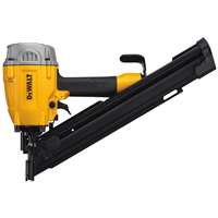 DW-F83PT 30 DEGREE PAPER TAPE COLLATED FRAMING NAILER