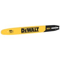 DW-ZCSB18 18" REPLACEMENT CHAINSAW BAR
