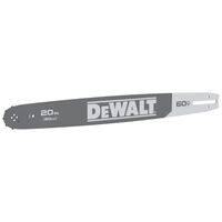 DW-ZCSB20 20" REPLACEMENT BAR FOR 60V CHAINSAW