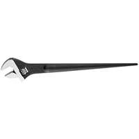 KLI-3239 16" ADJUSTABLE WRENCH WITH TAPER HANDLE