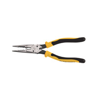 ALL PURPOSE PLIERS WITH STRIPPER