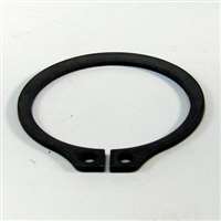 RE-DSH024 24MM   DSH-024 EXT SNAP RING