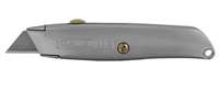 6 IN UTILITY KNIFE RETRACTABLE B