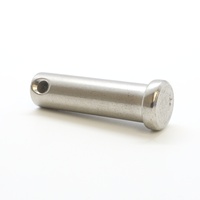 YPCL1430-PS 1/2X2 CLEVIS PIN STAINLESS