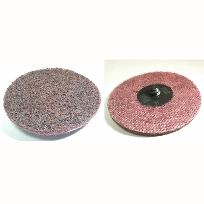 3M-05531 3" TR ROLOC MED SURFACE CONDITIONING DISC