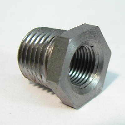 FBH-2218-FS 1X3/4 HEX BUSHING 3000#FORGED STEEL