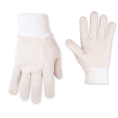 CLC-2002 | S/O COTTON CANVAS GLOVES | Northern States Supply