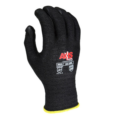 DPG-RWG532-M AXIS CUT PROTECTION LEVEL A2 TOUCHSCREEN WORK GLOVE - MEDIUM