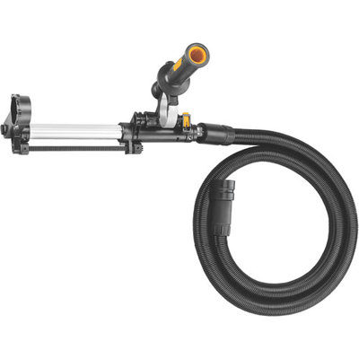DW-D25301D S/O DUST EXTRACTOR TELESCOPE W/ HOSE