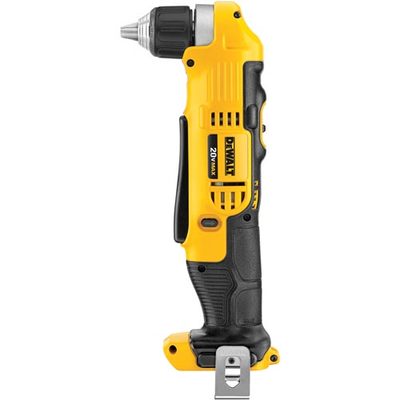 DW-DCD740B 20V MAX 3/8" RIGHT ANGLE DRILL DRIVER TOOL ONLY