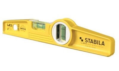 STB-25100 MAGNETIC TORPEDO LEVEL