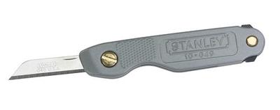STN-10-049 4-1/4" POCKET KNIFE - SS BLADE