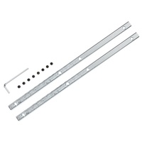GUIDE RAIL CONNECTOR KIT