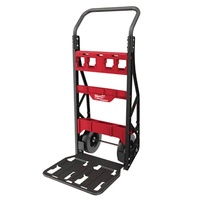PACK OUT CART 2-WHEEL