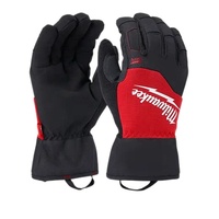 48-73-0032 WINTER PERFORMANCE GLOVES LARGE