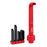49-90-2026 AIR-TIP 4 IN 1 RIGHT ANGLE CLEANING TOOL
