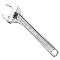 CHN-812W 12" ADJUSTABLE WRENCH