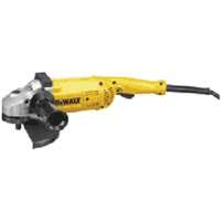 DW-D28499X 7/9IN LARGE ANGLE GRINDER