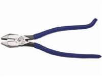 9 IN IRON WORKS PLIER