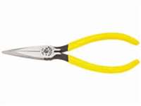 6IN LONG NOSE PLIERS     KLEIN