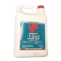 LPS-40330 1 GAL #1 GOLD CUT FLUID