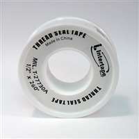 Thread Seal Tape | Northern States Supply