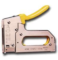 ACM-25A WIRE AND CABLE STAPLE GUN ACME (1/4)