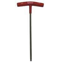 4MM BALL END T-HANDLE ALLEN WRENCH